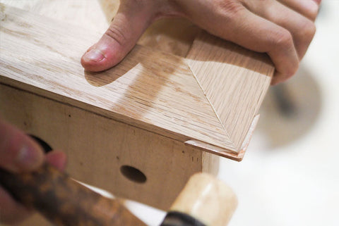 實木家具好老土?話你知實木製作款式限制!