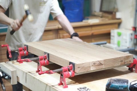 點解木工成日都同環保有關?用實木家具對健康、環境都好?!