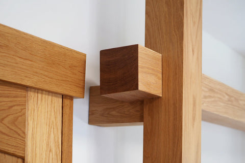 實木家具點解要上油?教你欣賞木紋家具之美!