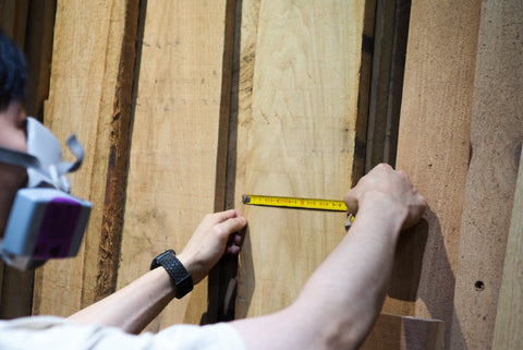 香港本地實木製作流程大公開(上)