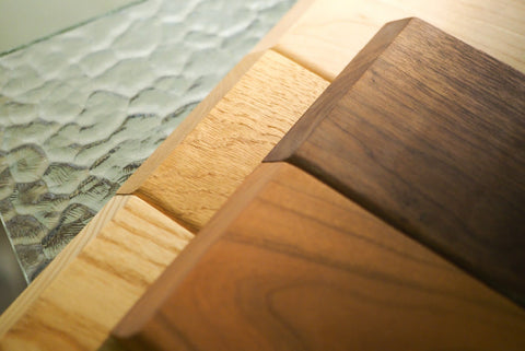 【Burumu Material 選材】實木家具木材介紹