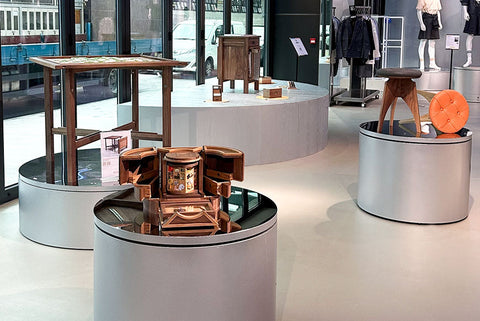 Pop-up Store 現正登陸香港設計中心 DX Design Hub & The BARN