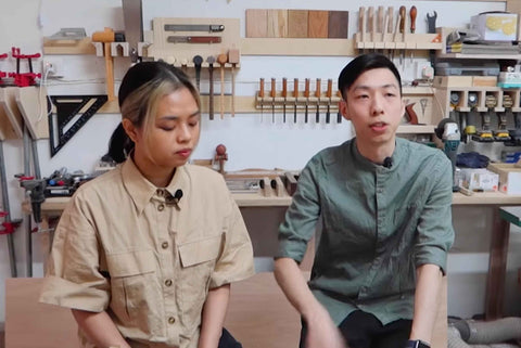 【About Burumu 報導】學友社【訪‧職】發揮匠人精神 疫下創立個人品牌