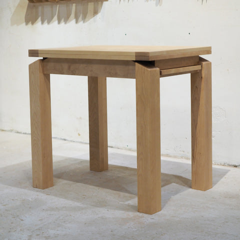 Burokku Extendable Table 三段伸縮枱