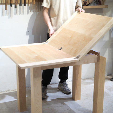 Burokku Extendable Table 三段伸縮枱