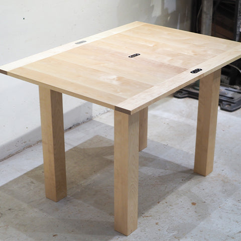 Burokku Extendable Table 三段伸縮枱