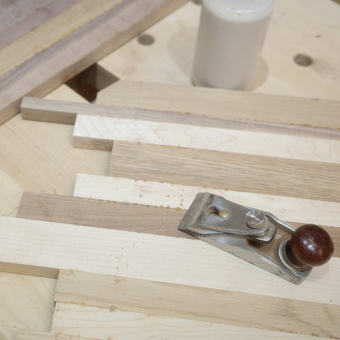Wooden Cutting Board 實木端面砧板/切菜板