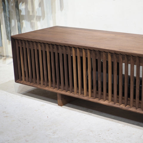 Burumu Hako TV / Hifi Cabinet 音響電視櫃