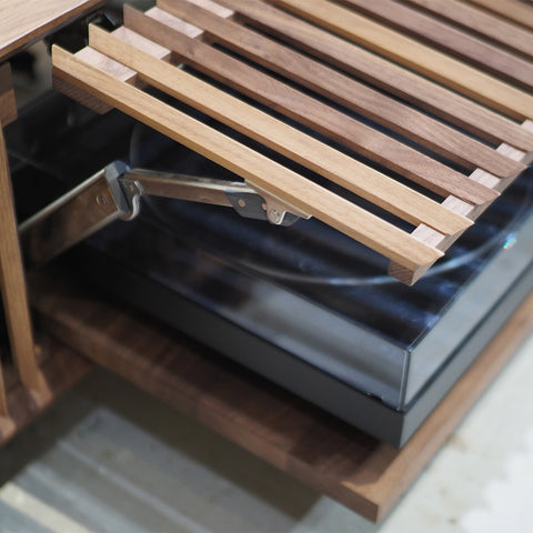 Burumu Hako TV / Hifi Cabinet 音響電視櫃