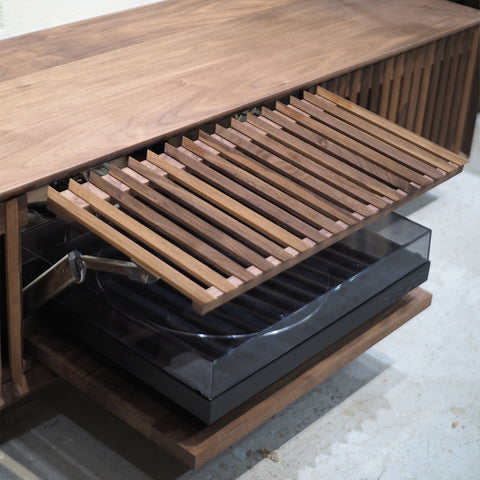 Burumu Hako TV / Hifi Cabinet 音響電視櫃