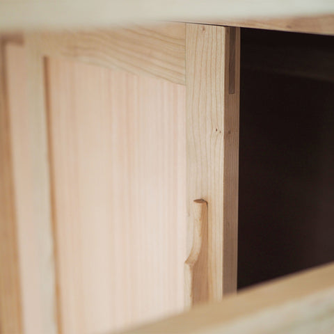 Burumu Loft Bed 高架床
