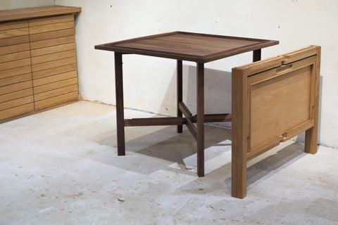 Mahjong Table Set 麻雀摺疊桌組升級!!!