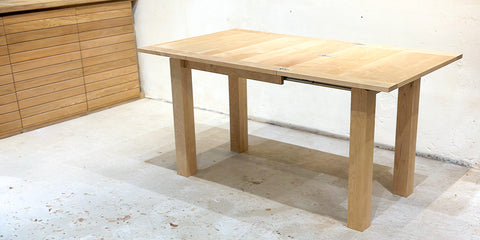 Burokku Extendable Table 三段伸縮枱