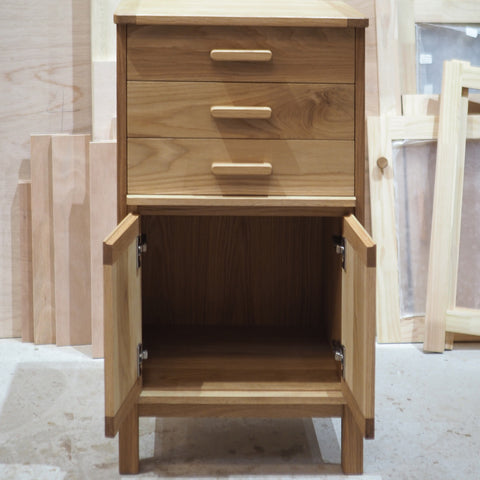 Burumu Echo Cabinet 小邊櫃