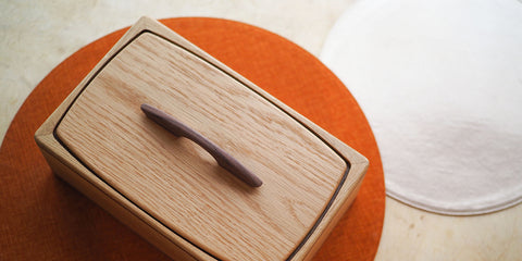 新年商品【方・攢盒 】現貨發售