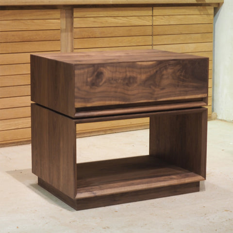 Burumu Hako Bedside 床邊櫃