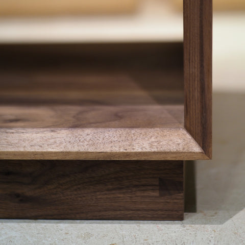 Burumu Hako Bedside 床邊櫃