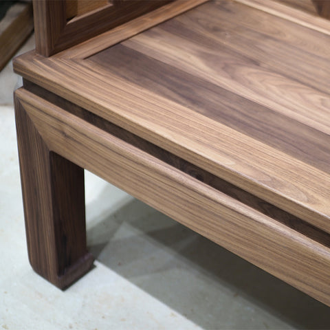 Chinese Chair 新中式椅子