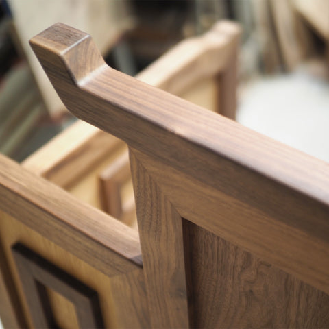 Chinese Chair 新中式椅子