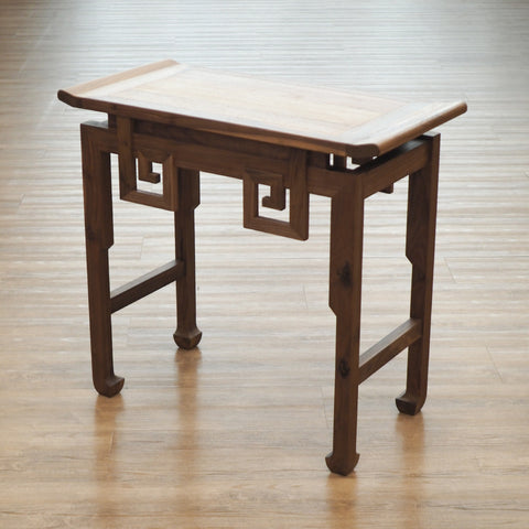 Chinese Table 新中式邊桌/神枱 / 玄關桌