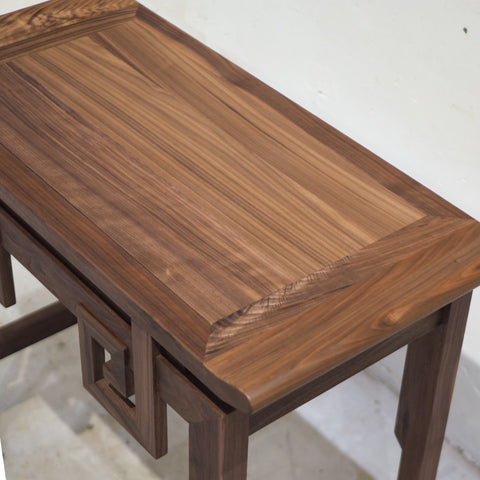 Chinese Table 新中式邊桌/神枱 / 玄關桌