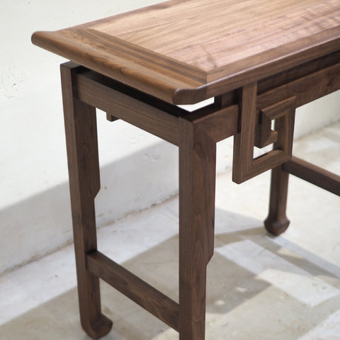 Chinese Table 新中式邊桌/神枱 / 玄關桌