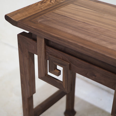 Chinese Table 新中式邊桌/神枱 / 玄關桌