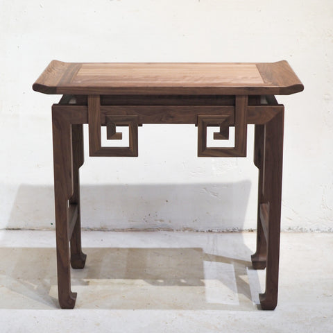 Chinese Table 新中式邊桌/神枱 / 玄關桌