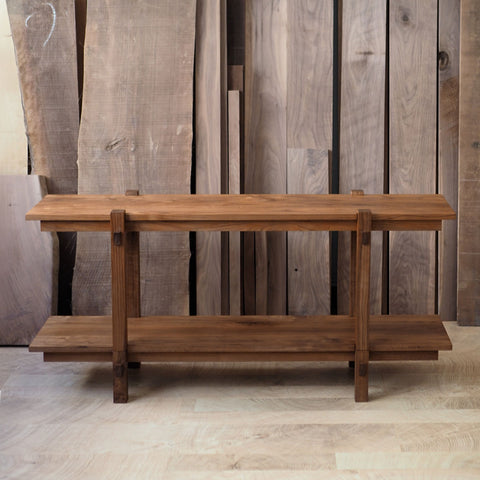 Burumu Display Shelf Bench 組合層架/長櫈