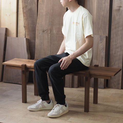 Burumu Display Shelf Bench 組合層架/長櫈