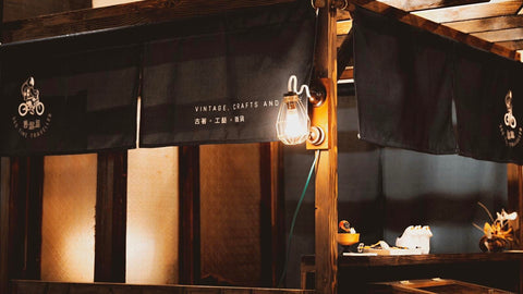 Pop-up Store |小物寄賣點