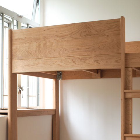 Burumu Loft Bed 高架床