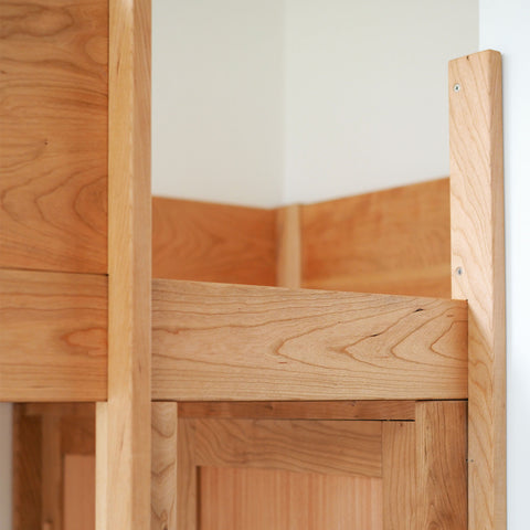 Burumu Loft Bed 高架床