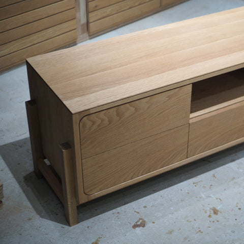 Burumu Mizumi TV Cabinet 電視櫃