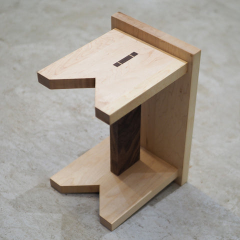 Burumu Workshop Small Stool 小板櫈木工製作