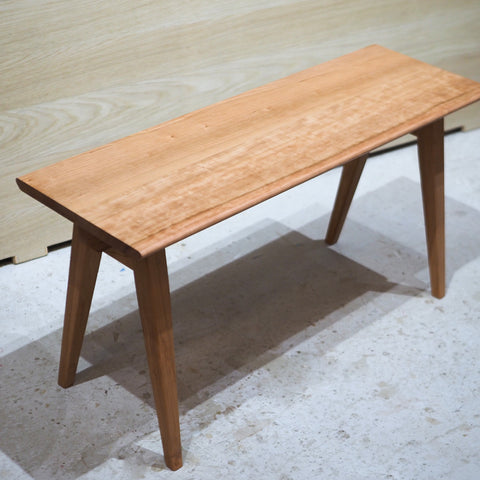 Burumu Torii Bench 鳥居長櫈