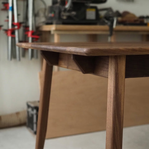 Burumu Torii Table 鳥居桌子