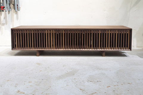 Burumu Hako Cabinet 音響電視櫃