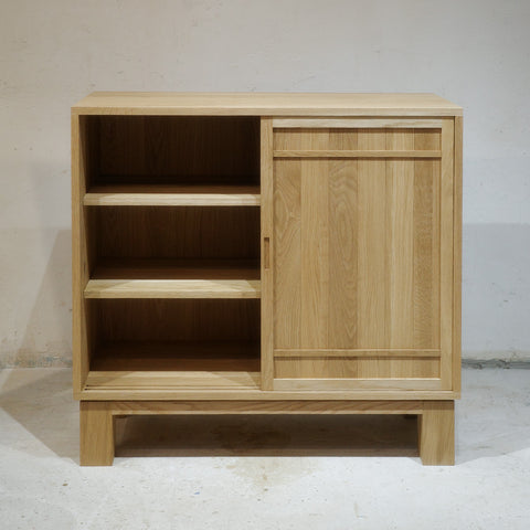 Burumu Burokku Side Cabinet 日式玄關邊櫃