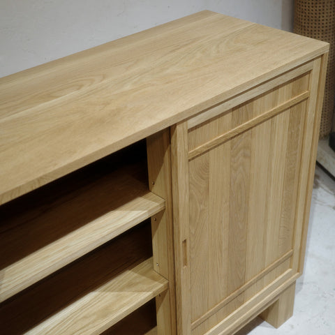 Burumu Burokku Side Cabinet 日式玄關邊櫃