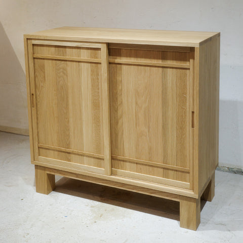 Burumu Burokku Side Cabinet 日式玄關邊櫃