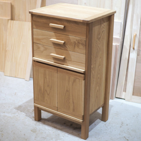 Burumu Echo Cabinet 小邊櫃