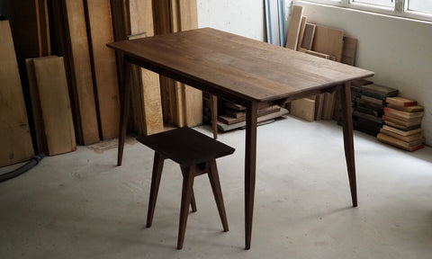 Torii Table Set 鳥居餐桌組