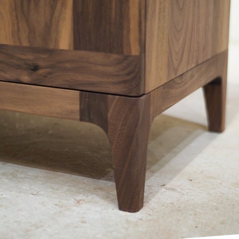 Burumu Mizumi Side Cabinet 邊櫃