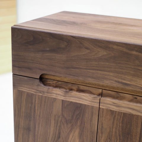 Burumu Mizumi Side Cabinet 邊櫃