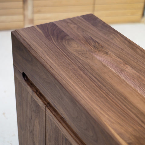 Burumu Mizumi Side Cabinet 邊櫃