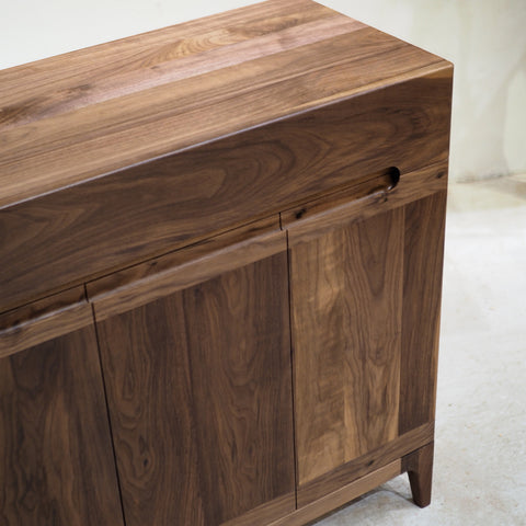 Burumu Mizumi Side Cabinet 邊櫃