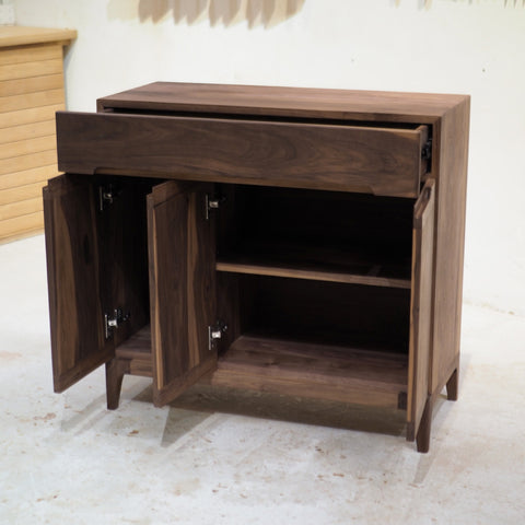 Burumu Mizumi Side Cabinet 邊櫃