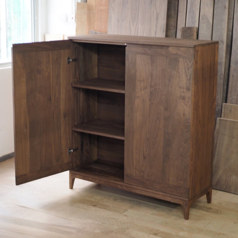 Burumu Mizumi Side Cabinet 邊櫃