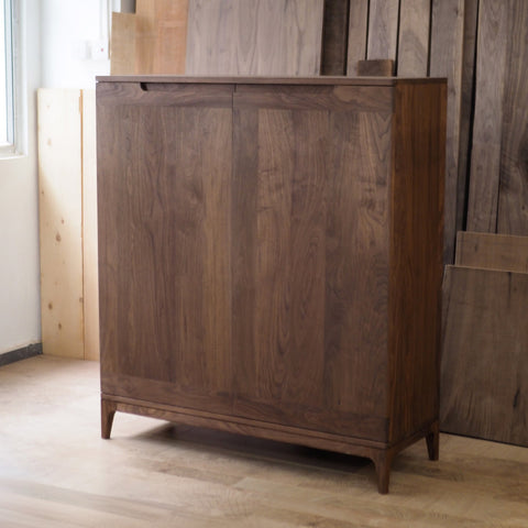 Burumu Mizumi Side Cabinet 邊櫃